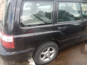 Subaru Forester, снимка 5