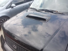 Subaru Forester, снимка 6