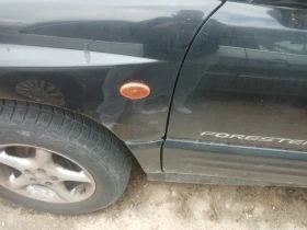 Subaru Forester, снимка 2