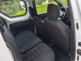 Dacia Dokker 1.5 DCI EURO 6B, снимка 9