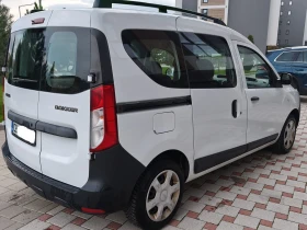 Dacia Dokker 1.5 DCI EURO 6B, снимка 14