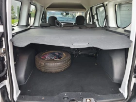 Dacia Dokker 1.5 DCI EURO 6B, снимка 11