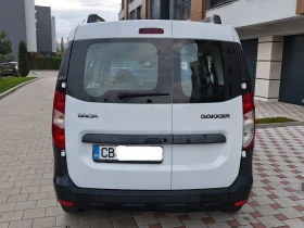 Dacia Dokker 1.5 DCI EURO 6B, снимка 16