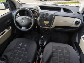 Dacia Dokker 1.5 DCI EURO 6B, снимка 5