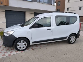 Dacia Dokker 1.5 DCI EURO 6B, снимка 3