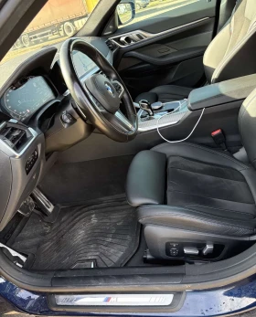 BMW 440 M440i xdrive GRAN COUPE , снимка 8