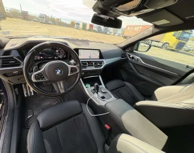 BMW 440 M440i xdrive GRAN COUPE , снимка 9