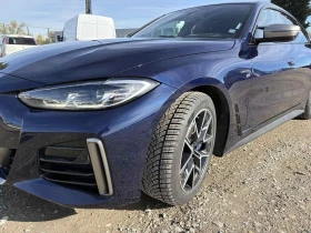 BMW 440 M440i xdrive GRAN COUPE , снимка 7