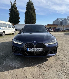 BMW 440 M440i xdrive GRAN COUPE , снимка 1