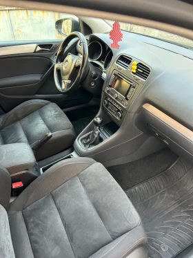 VW Golf, снимка 11