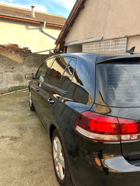 VW Golf, снимка 3