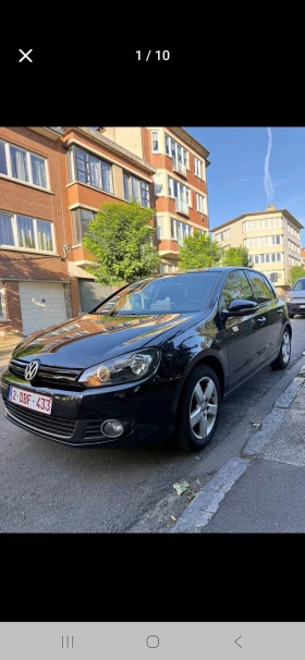 VW Golf, снимка 15