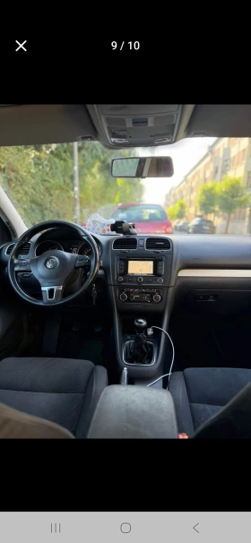 VW Golf, снимка 16