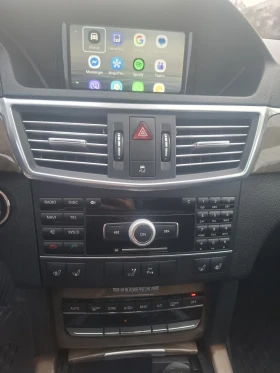 Mercedes-Benz E 350 E350 distrronic, lineasist, blind spot , park asis, снимка 10