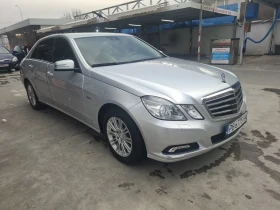 Mercedes-Benz E 350 E350 distrronic, lineasist, blind spot , park asis, снимка 3