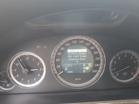 Mercedes-Benz E 350 E350 distrronic, lineasist, blind spot , park asis, снимка 9