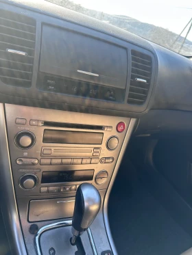 Subaru Outback 2.5 НА ЧАСТИ, снимка 8