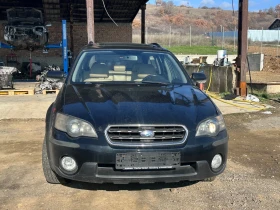 Subaru Outback 2.5 НА ЧАСТИ, снимка 2