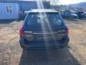 Subaru Outback 2.5 НА ЧАСТИ, снимка 6