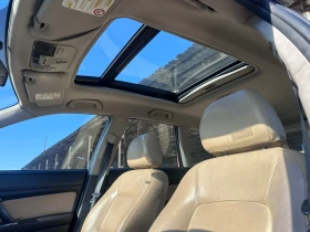 Subaru Outback 2.5 НА ЧАСТИ, снимка 9