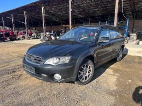 Subaru Outback 2.5 НА ЧАСТИ, снимка 1