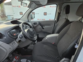 Renault Kangoo 1.5DCI-85кс= КЛИМАТИК, снимка 8