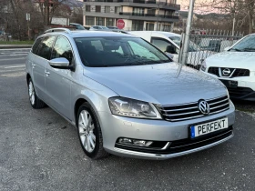 VW Passat 2.0TDI* DSG* Highline, снимка 2
