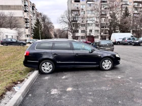 VW Passat, снимка 4