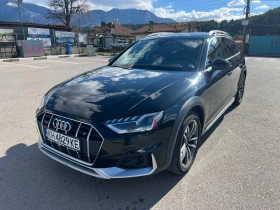 Audi A4 Allroad 2.0TFSI 60.000km!!, снимка 1