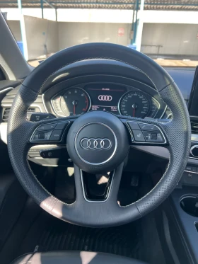 Audi A4 Allroad 2.0TFSI 60.000km!!, снимка 9