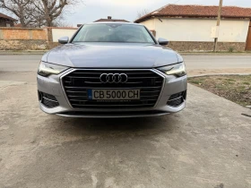 Audi A6 5.0 , снимка 1