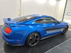 Ford Mustang ECOBOOST, снимка 4