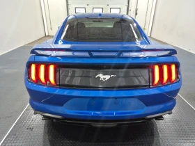 Ford Mustang ECOBOOST, снимка 6