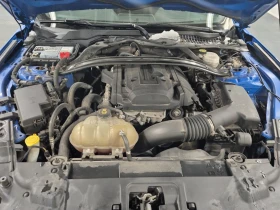 Ford Mustang ECOBOOST, снимка 16