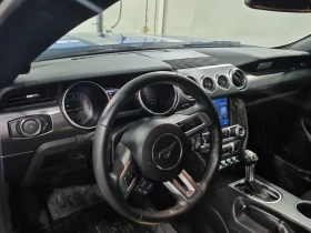 Ford Mustang ECOBOOST, снимка 10