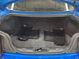 Ford Mustang ECOBOOST, снимка 15