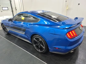 Ford Mustang ECOBOOST, снимка 5