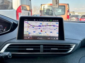 Peugeot 5008 1.6HDI/ЕВРО 6/АВТОПИЛОТ/АВТОМАТ, снимка 15