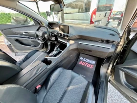Peugeot 5008 1.6HDI/ЕВРО 6/АВТОПИЛОТ/АВТОМАТ, снимка 8