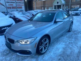 BMW 428 4dr Sdn 428i xDrive AWD Gran Coupe | Extra Tires, снимка 1