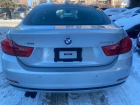 BMW 428 4dr Sdn 428i xDrive AWD Gran Coupe | Extra Tires, снимка 2