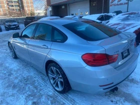 BMW 428 4dr Sdn 428i xDrive AWD Gran Coupe | Extra Tires, снимка 5