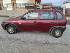 Opel Corsa, снимка 4