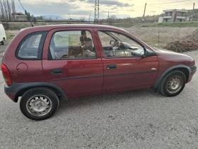 Opel Corsa, снимка 2