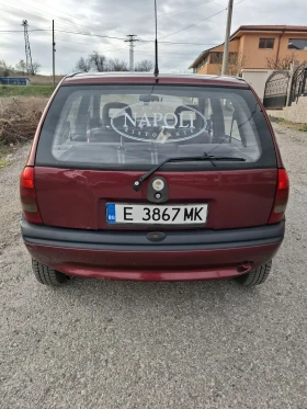 Opel Corsa, снимка 3