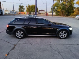 Audi A6 Allroad, снимка 8