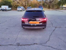 Audi A6 Allroad, снимка 3