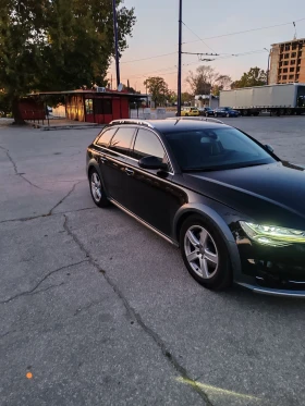Audi A6 Allroad, снимка 2
