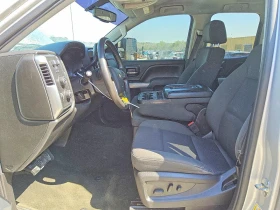 Chevrolet Silverado  K1500 LT, снимка 7