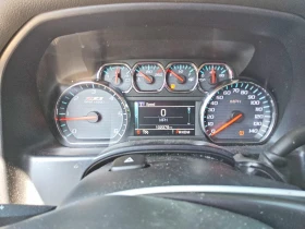 Chevrolet Silverado  K1500 LT, снимка 10